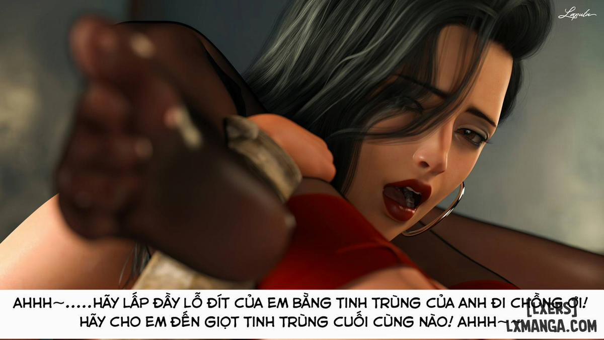 [VŨ TRỤ 1] Người Mẹ Dâm Đãng - Tình Yêu Thuần Khiết 18 0 Phần 6 trang 82