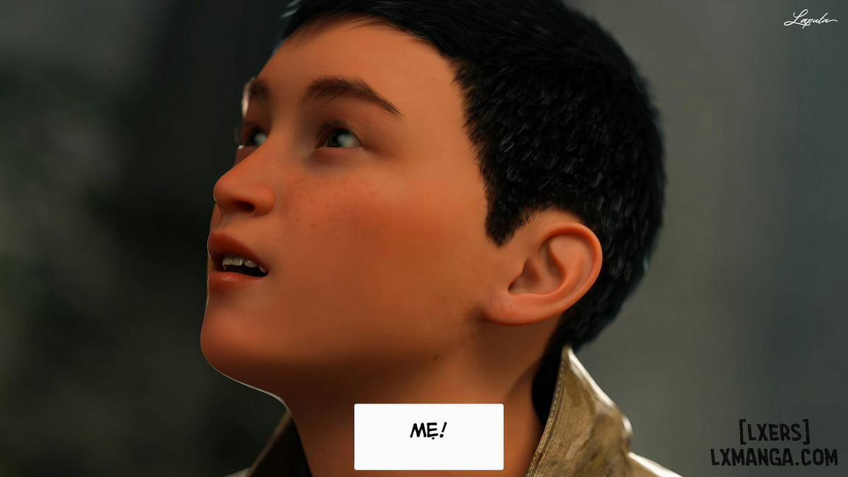 [VŨ TRỤ 1] Người Mẹ Dâm Đãng - Tình Yêu Thuần Khiết 18 0 Phần 6 trang 94