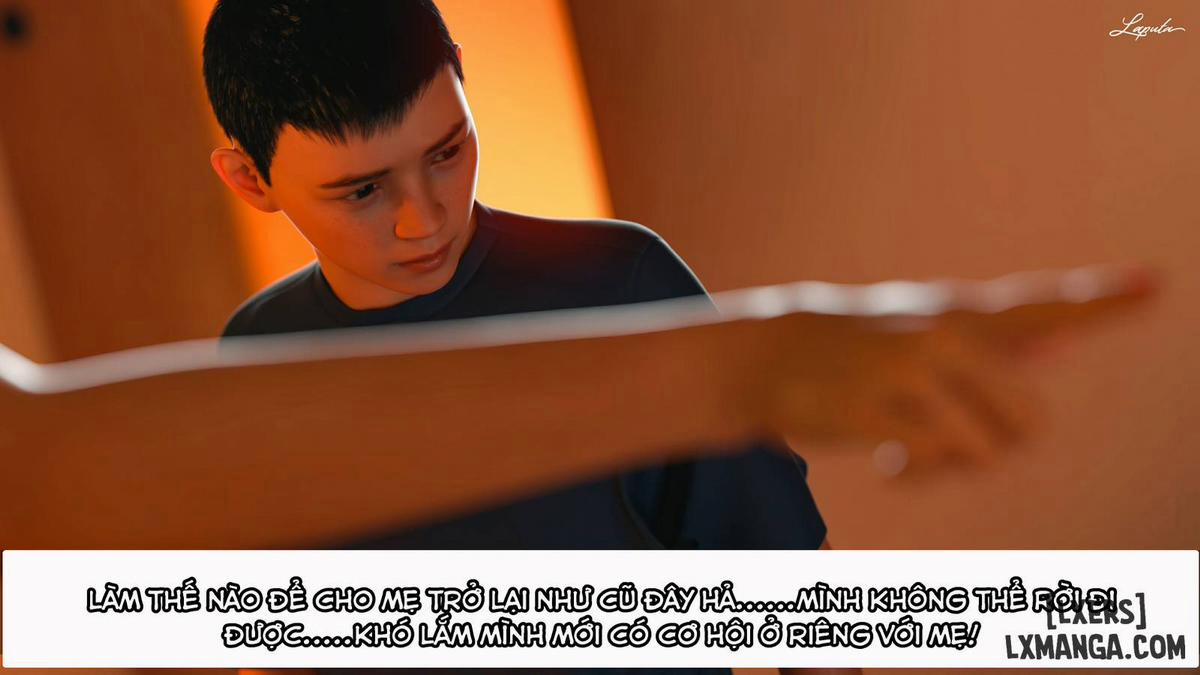 [VŨ TRỤ 1] Người Mẹ Dâm Đãng - Tình Yêu Thuần Khiết 19 0 Phần 6 trang 113