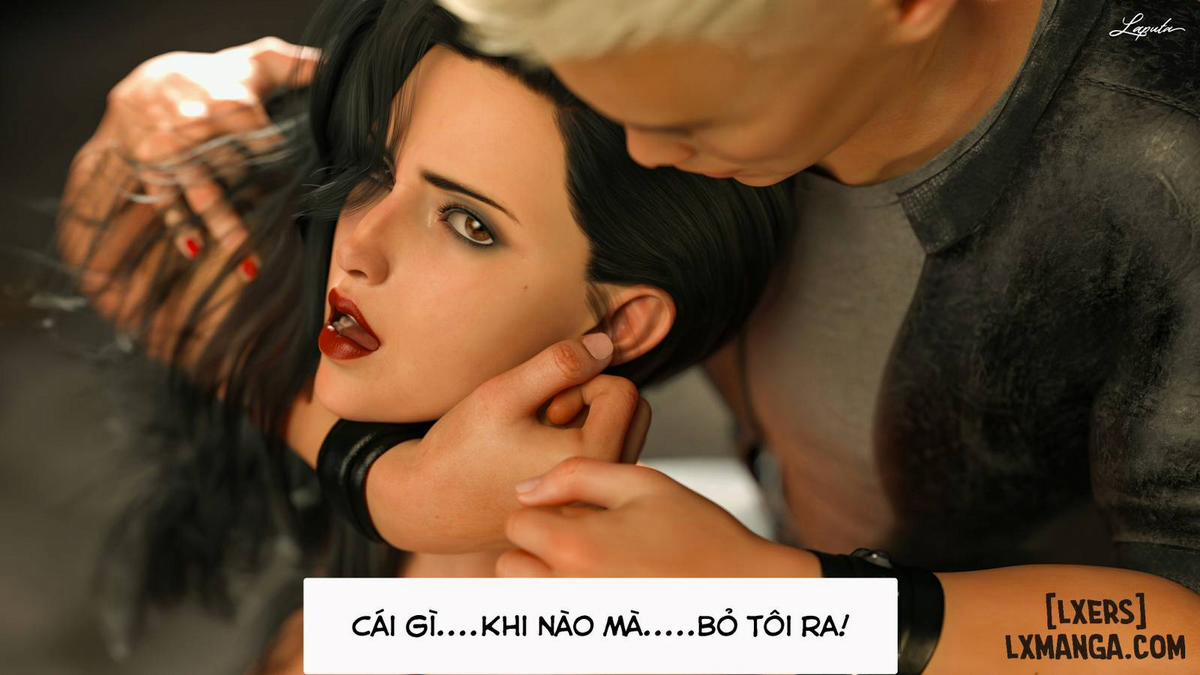 [VŨ TRỤ 1] Người Mẹ Dâm Đãng - Tình Yêu Thuần Khiết 19 0 Phần 6 trang 12