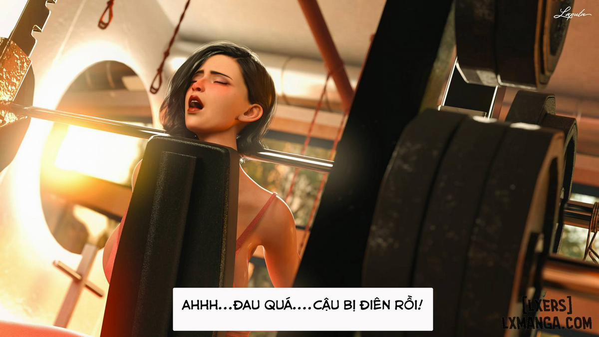 [VŨ TRỤ 1] Người Mẹ Dâm Đãng - Tình Yêu Thuần Khiết 19 0 Phần 6 trang 139