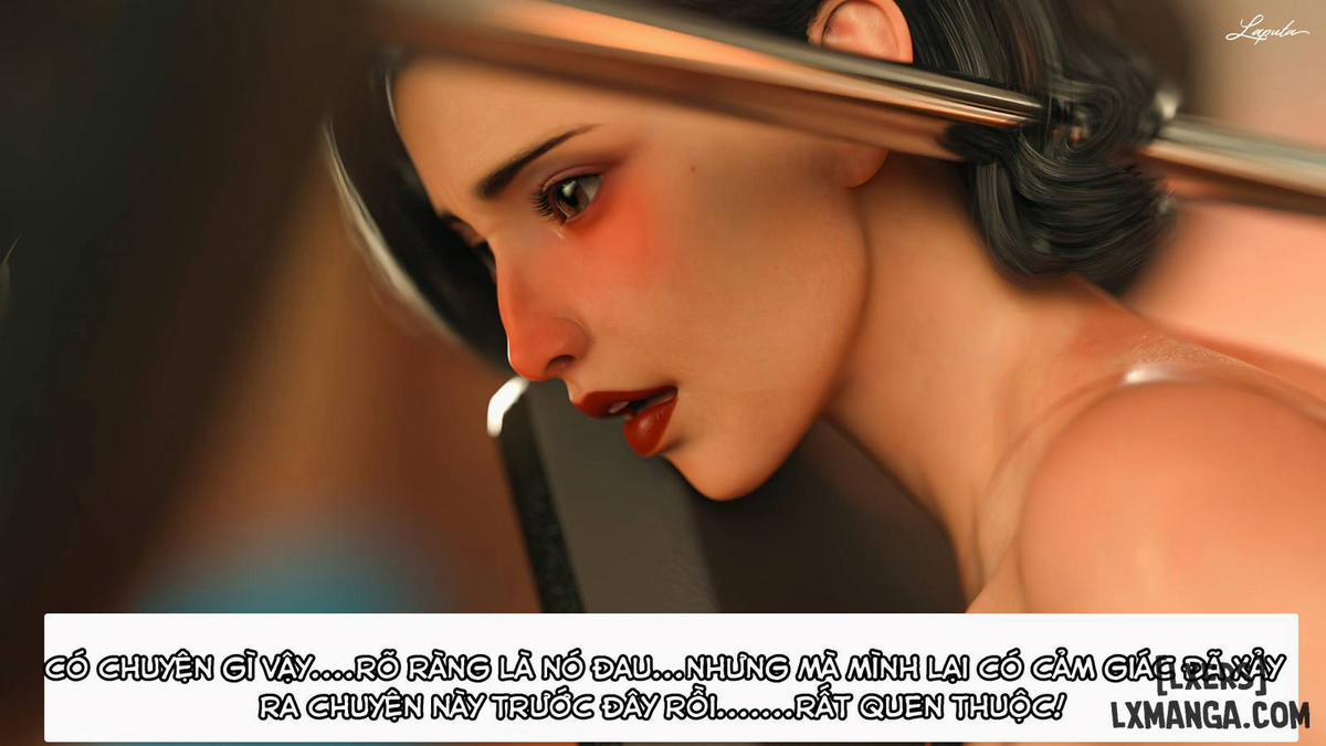 [VŨ TRỤ 1] Người Mẹ Dâm Đãng - Tình Yêu Thuần Khiết 19 0 Phần 6 trang 143