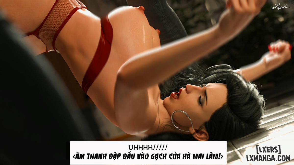 [VŨ TRỤ 1] Người Mẹ Dâm Đãng - Tình Yêu Thuần Khiết 19 0 Phần 6 trang 16