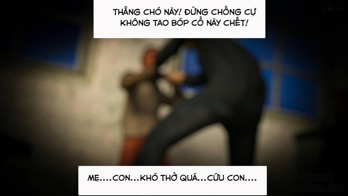 [VŨ TRỤ 1] Người Mẹ Dâm Đãng - Tình Yêu Thuần Khiết 19 0 Phần 6 trang 24