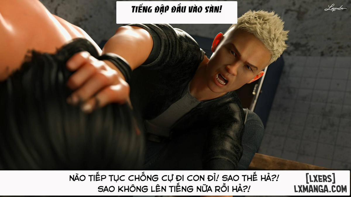 [VŨ TRỤ 1] Người Mẹ Dâm Đãng - Tình Yêu Thuần Khiết 19 0 Phần 6 trang 35