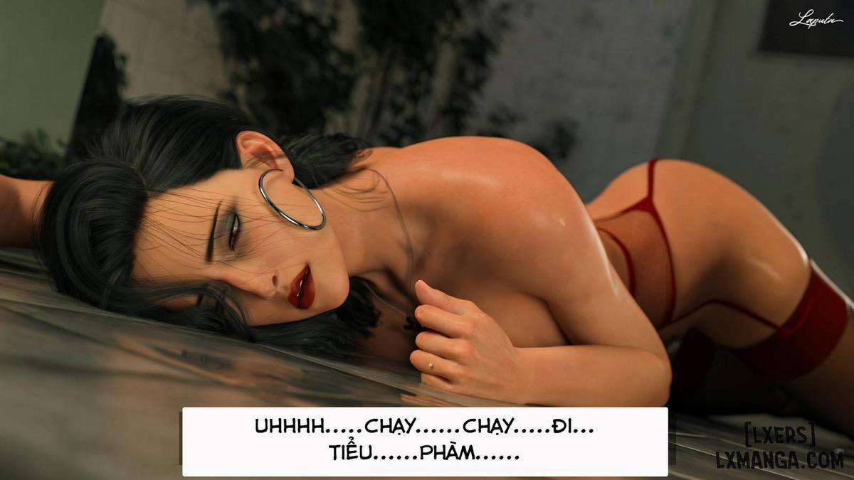 [VŨ TRỤ 1] Người Mẹ Dâm Đãng - Tình Yêu Thuần Khiết 19 0 Phần 6 trang 38