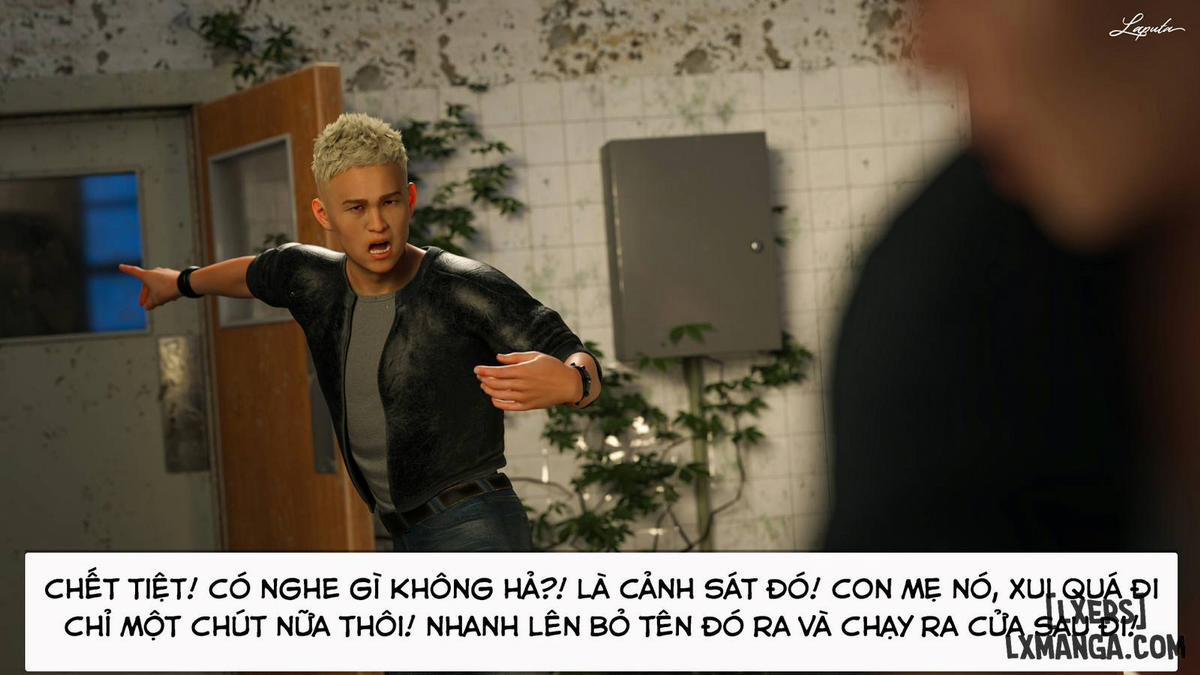 [VŨ TRỤ 1] Người Mẹ Dâm Đãng - Tình Yêu Thuần Khiết 19 0 Phần 6 trang 40