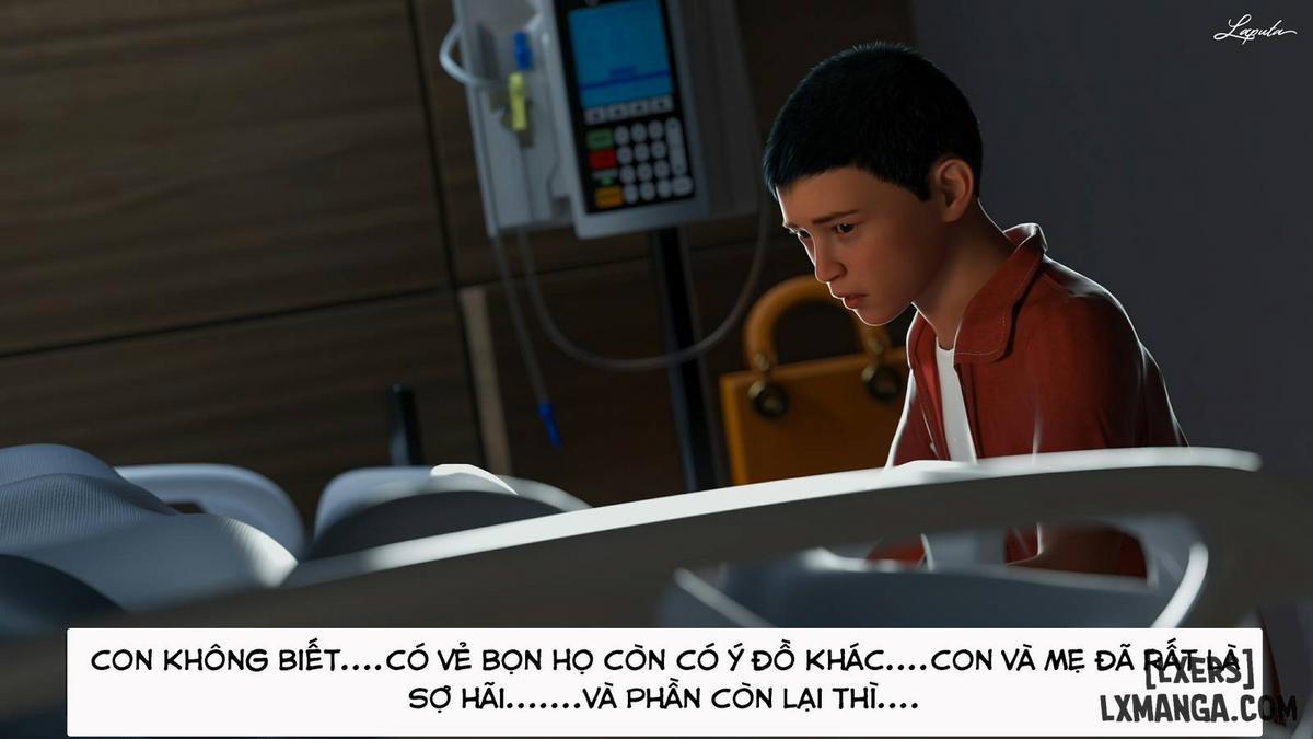 [VŨ TRỤ 1] Người Mẹ Dâm Đãng - Tình Yêu Thuần Khiết 19 0 Phần 6 trang 57