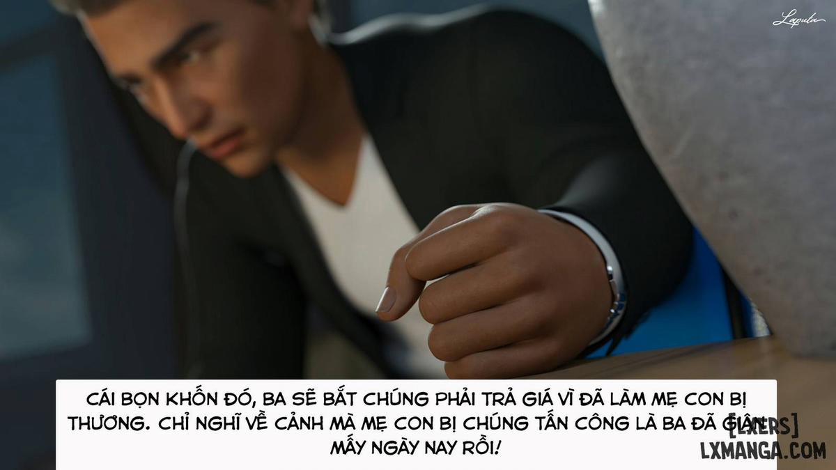 [VŨ TRỤ 1] Người Mẹ Dâm Đãng - Tình Yêu Thuần Khiết 19 0 Phần 6 trang 58