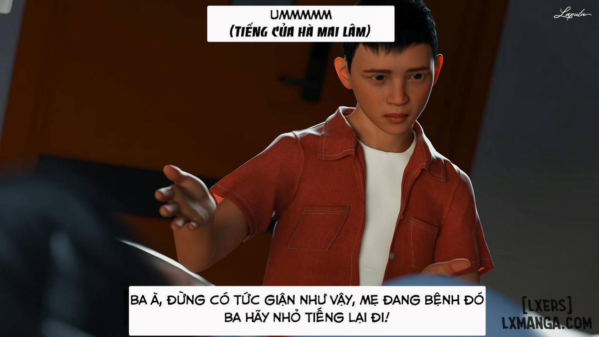 [VŨ TRỤ 1] Người Mẹ Dâm Đãng - Tình Yêu Thuần Khiết 19 0 Phần 6 trang 59