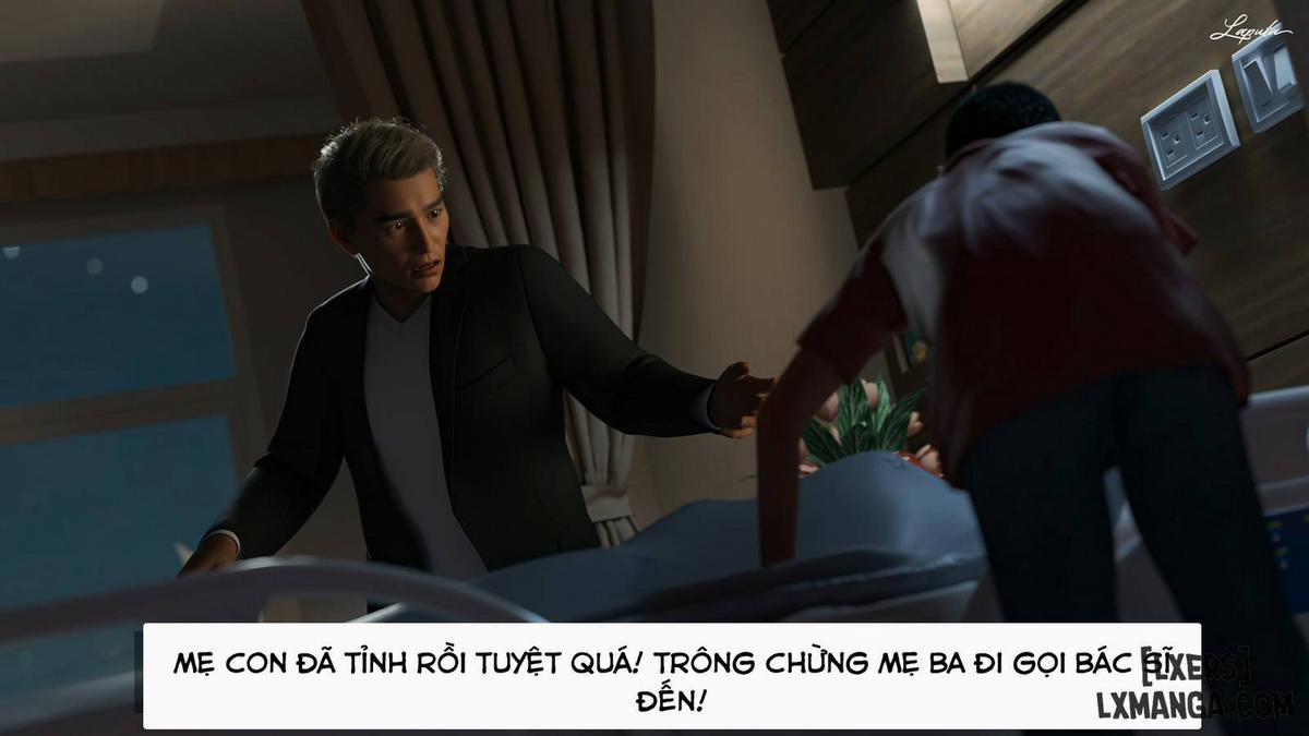 [VŨ TRỤ 1] Người Mẹ Dâm Đãng - Tình Yêu Thuần Khiết 19 0 Phần 6 trang 61