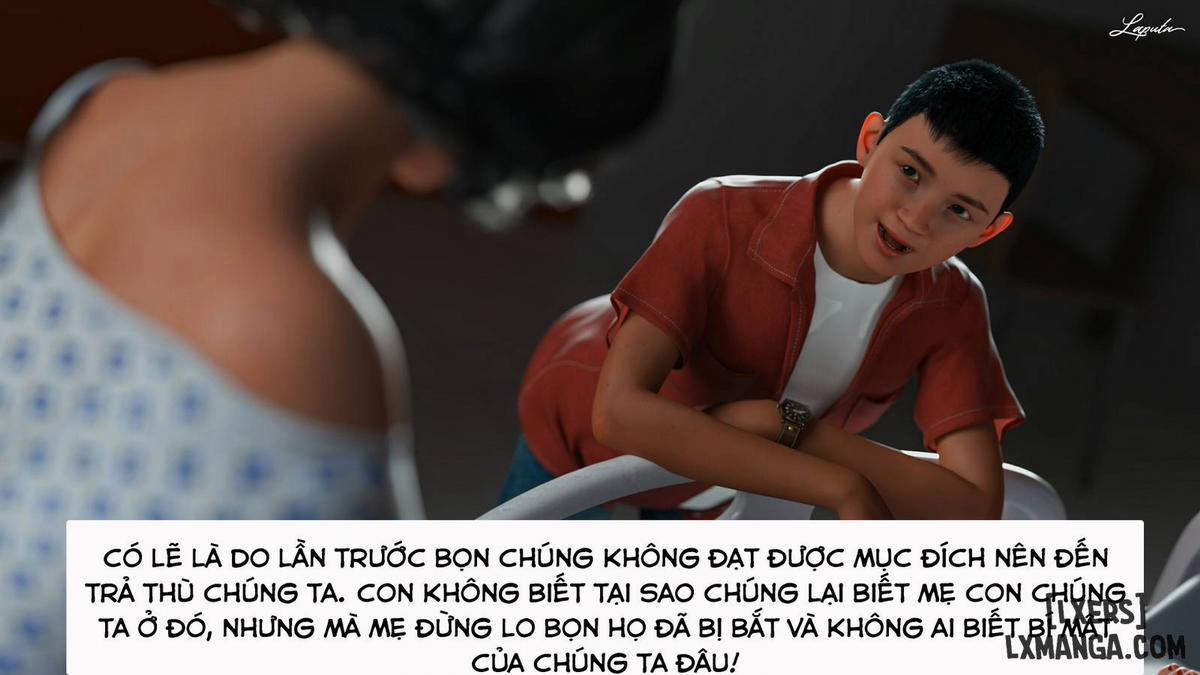 [VŨ TRỤ 1] Người Mẹ Dâm Đãng - Tình Yêu Thuần Khiết 19 0 Phần 6 trang 67