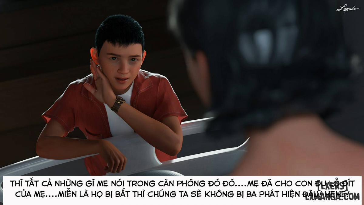 [VŨ TRỤ 1] Người Mẹ Dâm Đãng - Tình Yêu Thuần Khiết 19 0 Phần 6 trang 69