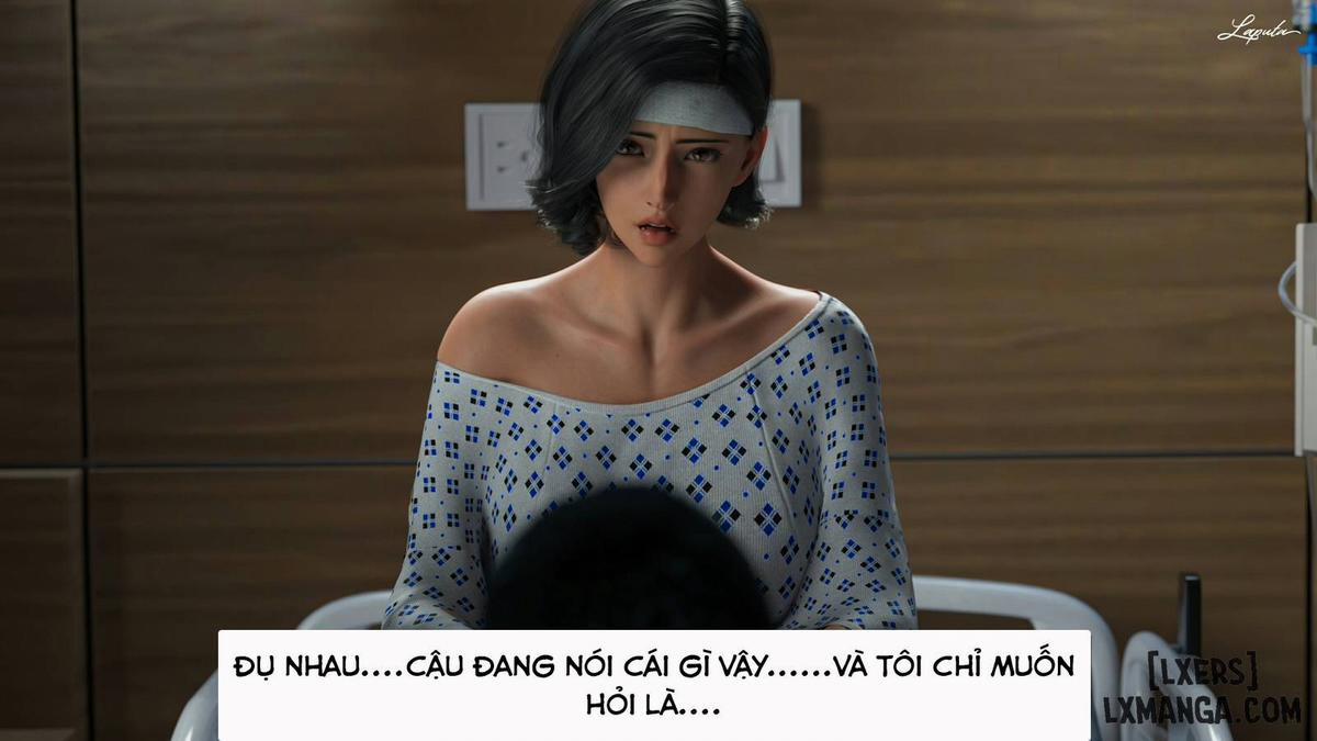 [VŨ TRỤ 1] Người Mẹ Dâm Đãng - Tình Yêu Thuần Khiết 19 0 Phần 6 trang 70