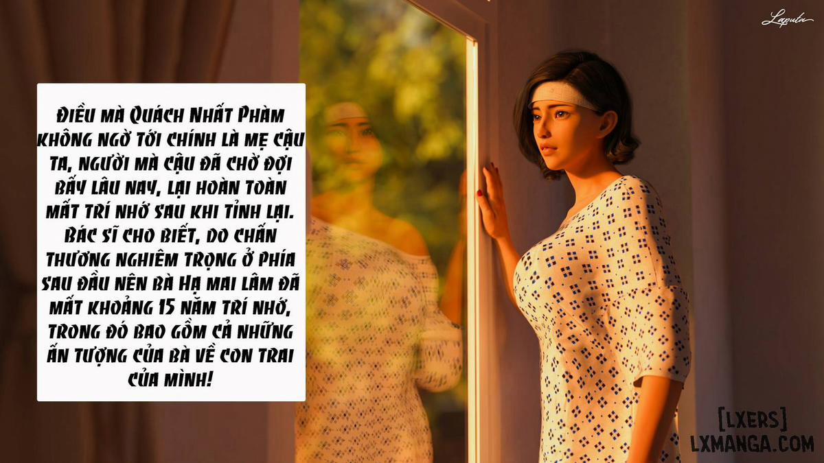 [VŨ TRỤ 1] Người Mẹ Dâm Đãng - Tình Yêu Thuần Khiết 19 0 Phần 6 trang 78