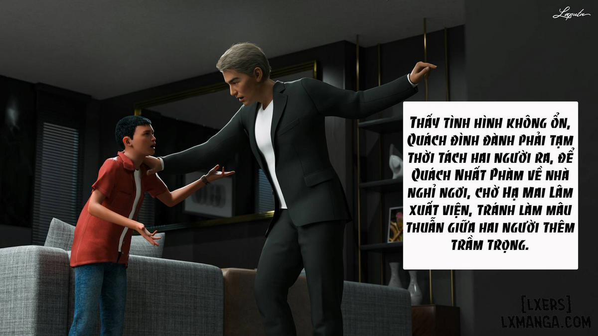 [VŨ TRỤ 1] Người Mẹ Dâm Đãng - Tình Yêu Thuần Khiết 19 0 Phần 6 trang 80