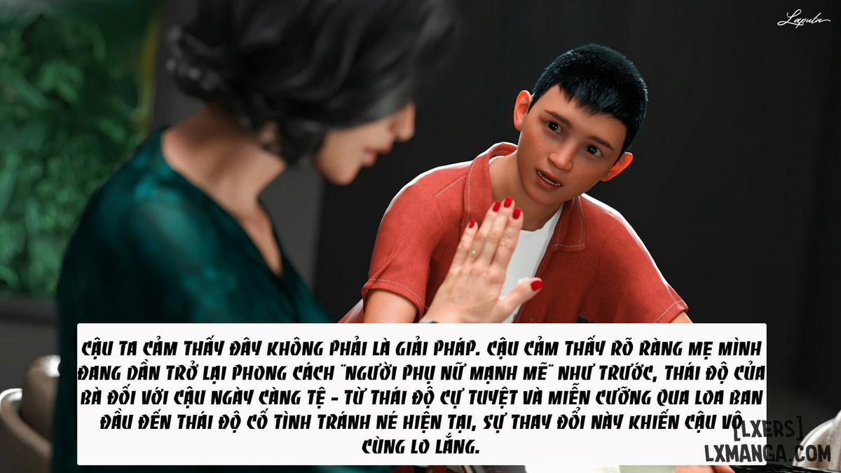 [VŨ TRỤ 1] Người Mẹ Dâm Đãng - Tình Yêu Thuần Khiết 19 0 Phần 6 trang 83