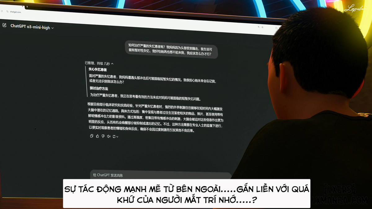 [VŨ TRỤ 1] Người Mẹ Dâm Đãng - Tình Yêu Thuần Khiết 19 0 Phần 6 trang 88