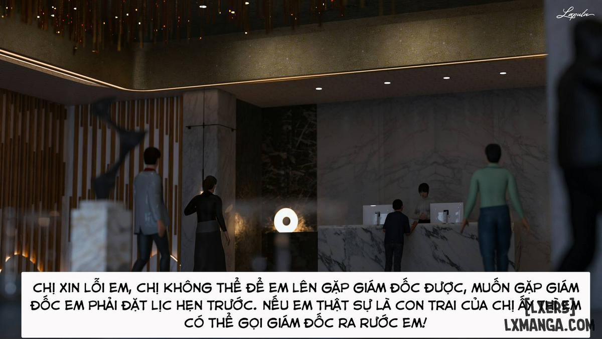 [VŨ TRỤ 1] Người Mẹ Dâm Đãng - Tình Yêu Thuần Khiết 19 0 Phần 6 trang 92