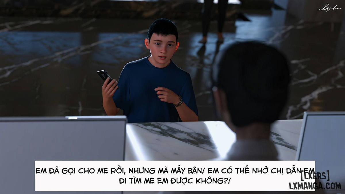 [VŨ TRỤ 1] Người Mẹ Dâm Đãng - Tình Yêu Thuần Khiết 19 0 Phần 6 trang 93