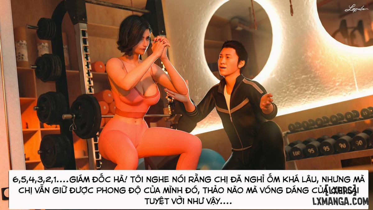 [VŨ TRỤ 1] Người Mẹ Dâm Đãng - Tình Yêu Thuần Khiết 19 0 Phần 6 trang 99