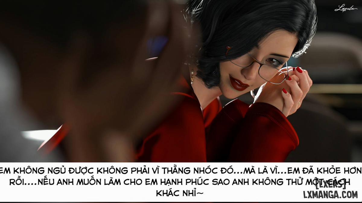 [VŨ TRỤ 1] Người Mẹ Dâm Đãng - Tình Yêu Thuần Khiết 20 0 END Phần 6 trang 14