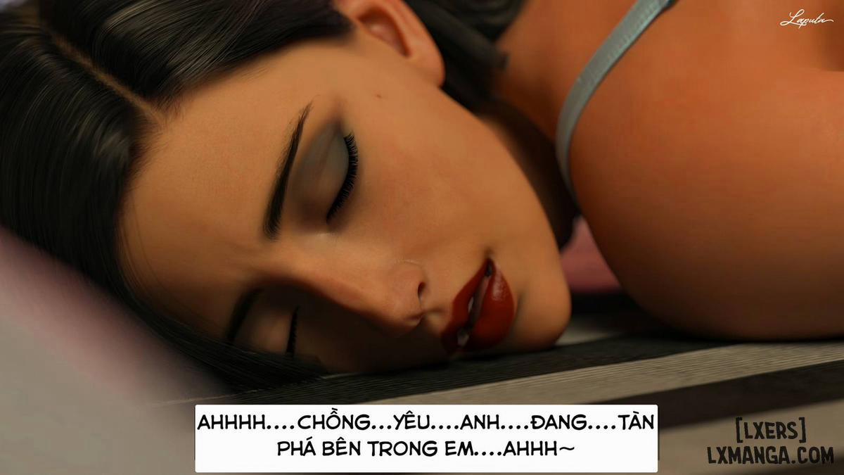 [VŨ TRỤ 1] Người Mẹ Dâm Đãng - Tình Yêu Thuần Khiết 20 0 END Phần 6 trang 82