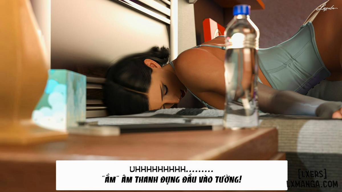 [VŨ TRỤ 1] Người Mẹ Dâm Đãng - Tình Yêu Thuần Khiết 20 0 END Phần 6 trang 86