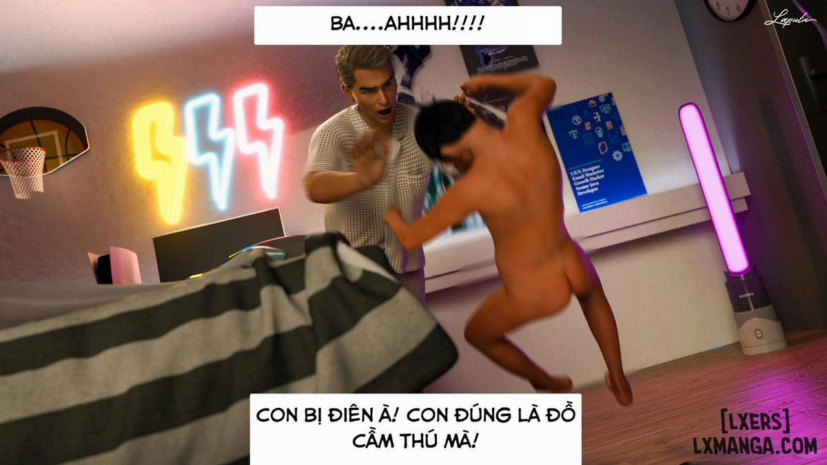 [VŨ TRỤ 1] Người Mẹ Dâm Đãng - Tình Yêu Thuần Khiết 20 0 END Phần 6 trang 99