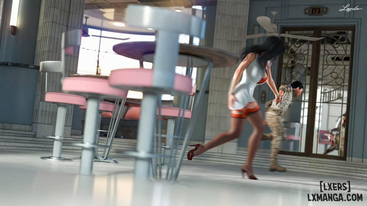 [VŨ TRỤ 1] Người Mẹ Dâm Đãng - Tình Yêu Thuần Khiết 5.2 0 Không Phụ Đề trang 108