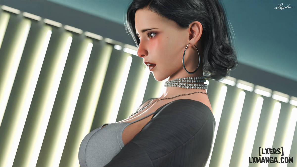 [VŨ TRỤ 1] Người Mẹ Dâm Đãng - Tình Yêu Thuần Khiết 5.2 0 Không Phụ Đề trang 30