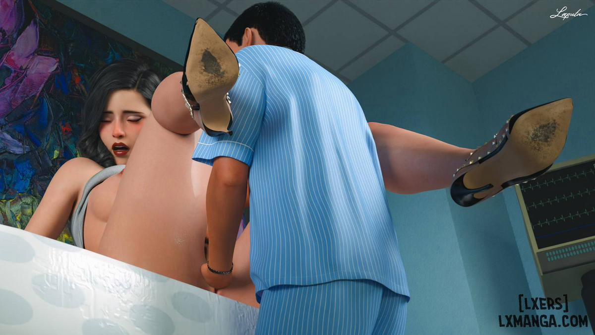 [VŨ TRỤ 1] Người Mẹ Dâm Đãng - Tình Yêu Thuần Khiết 5.2 0 Không Phụ Đề trang 50