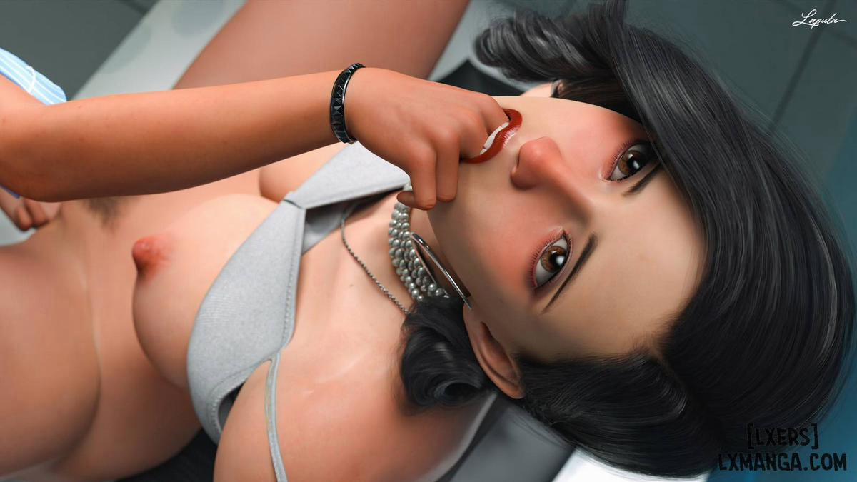 [VŨ TRỤ 1] Người Mẹ Dâm Đãng - Tình Yêu Thuần Khiết 5.2 0 Không Phụ Đề trang 56