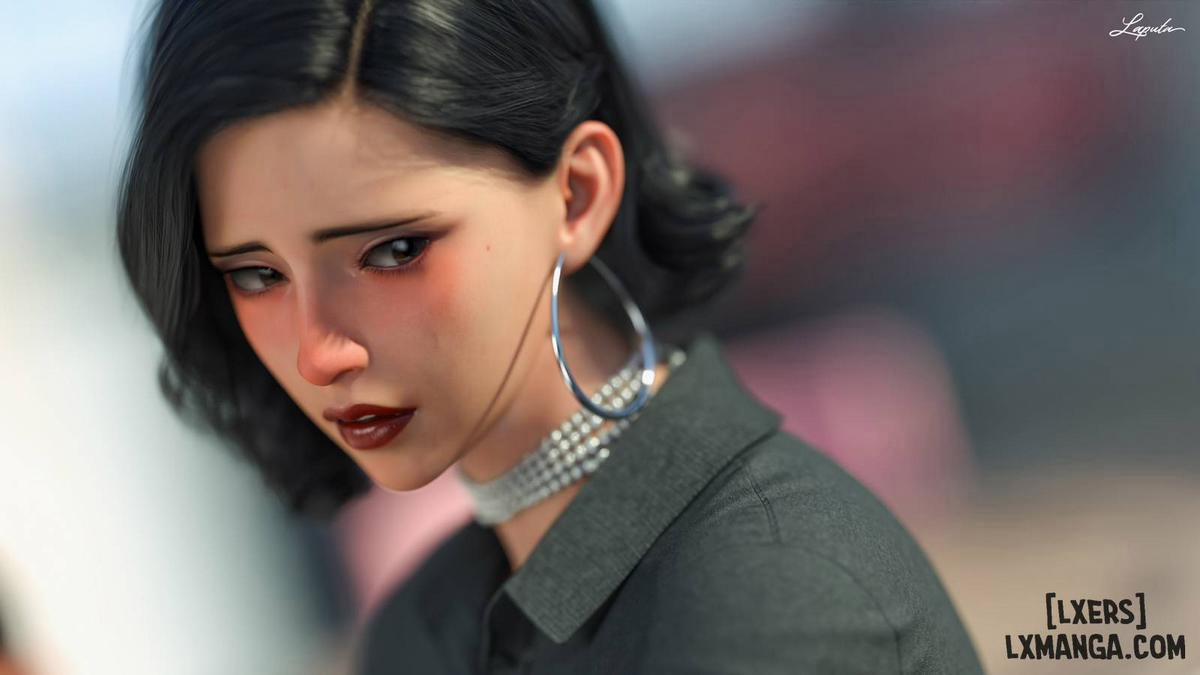 [VŨ TRỤ 1] Người Mẹ Dâm Đãng - Tình Yêu Thuần Khiết 5.2 0 Không Phụ Đề trang 78