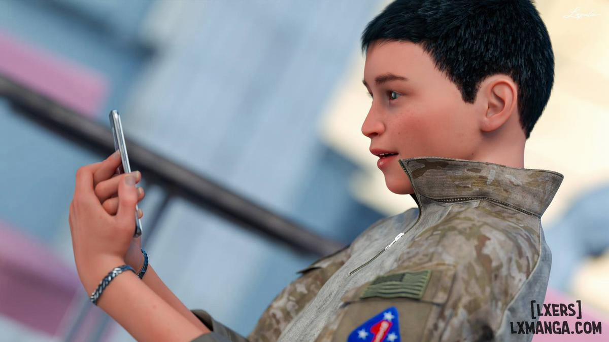 [VŨ TRỤ 1] Người Mẹ Dâm Đãng - Tình Yêu Thuần Khiết 5.2 0 Không Phụ Đề trang 87