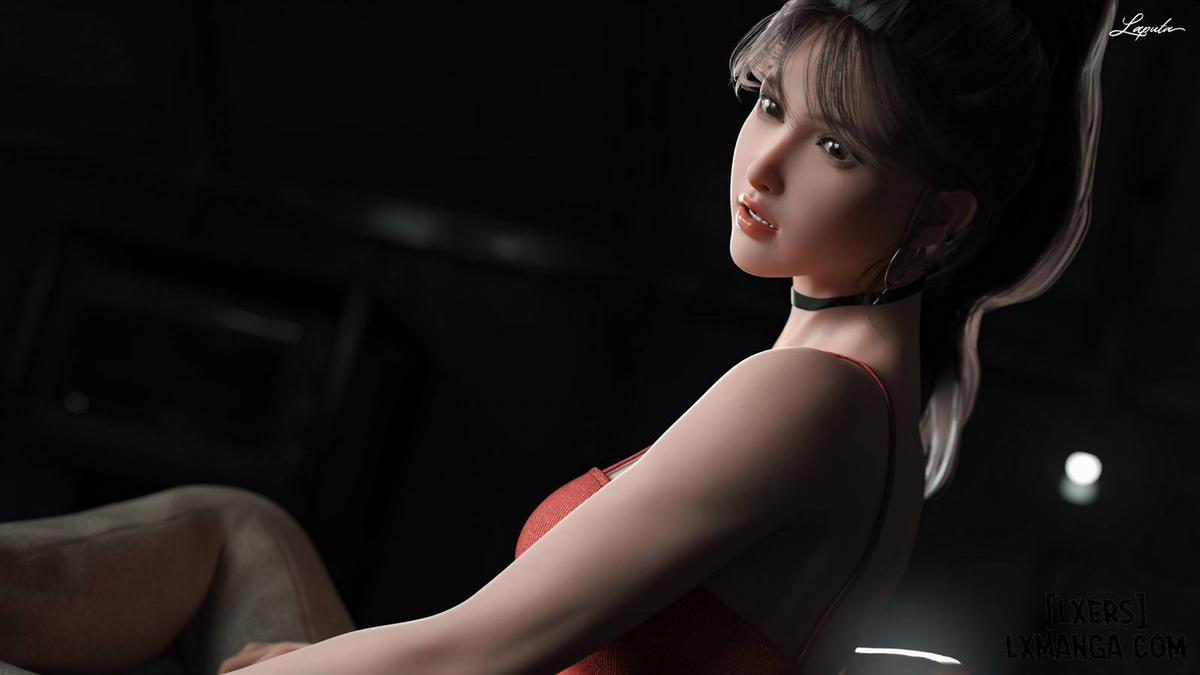 [VŨ TRỤ 1] Người Mẹ Dâm Đãng - Tình Yêu Thuần Khiết 5.2 0 Không Phụ Đề trang 92