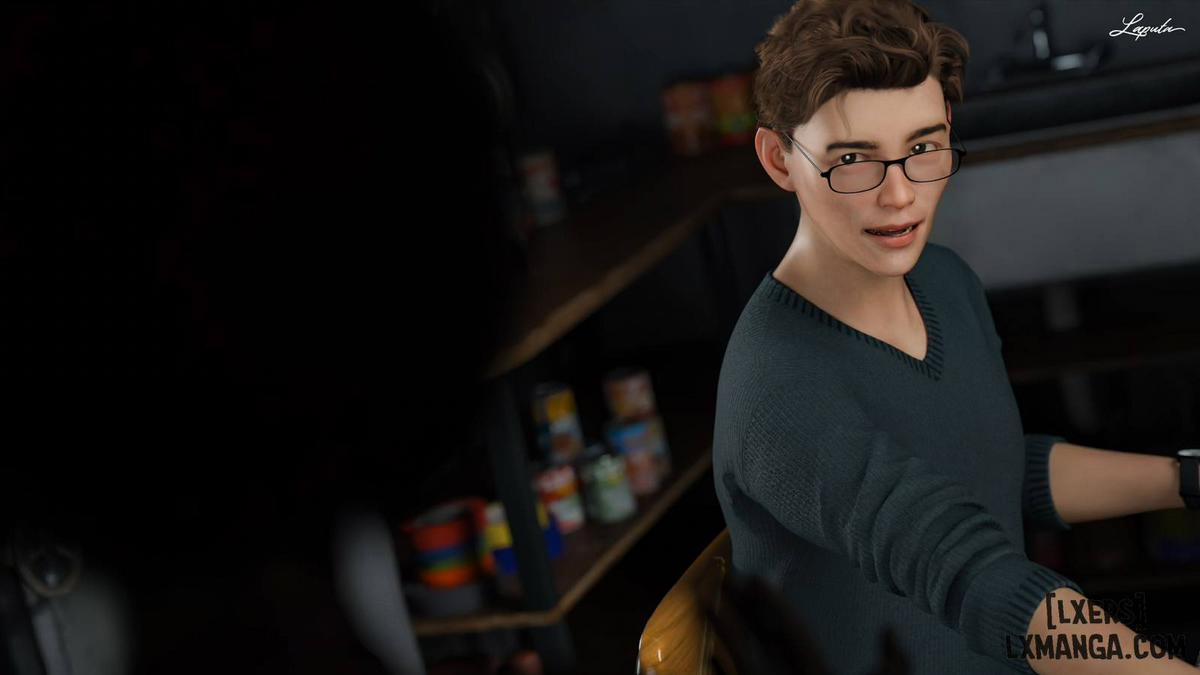 [VŨ TRỤ 1] Người Mẹ Dâm Đãng - Tình Yêu Thuần Khiết 5.2 0 Không Phụ Đề trang 96