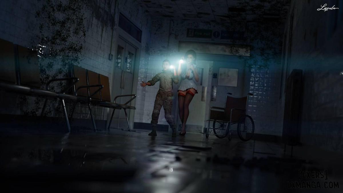 [VŨ TRỤ 1] Người Mẹ Dâm Đãng - Tình Yêu Thuần Khiết 5.3 0 Không Phụ Đề trang 0