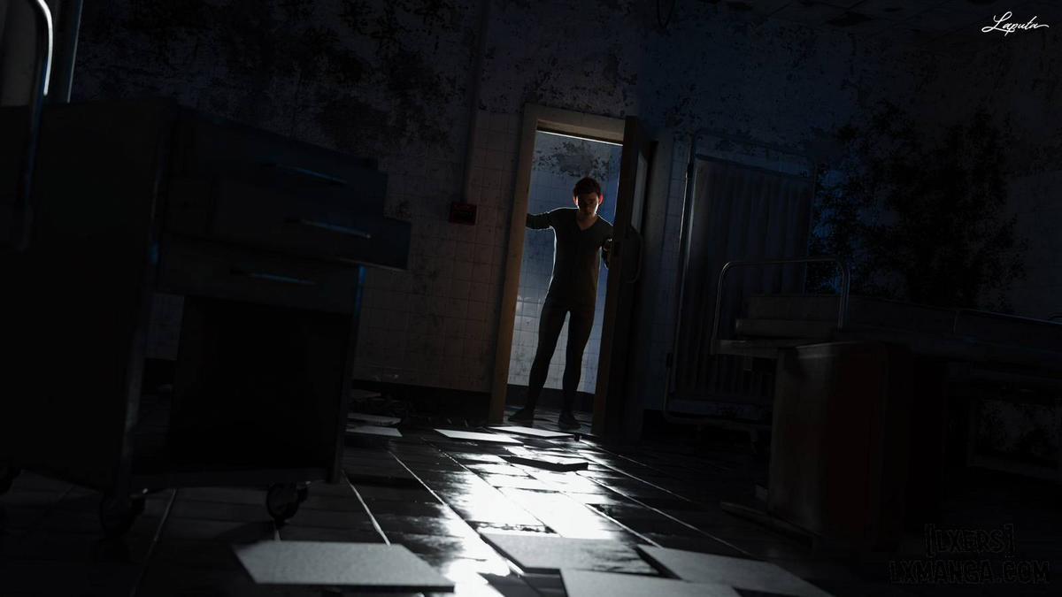 [VŨ TRỤ 1] Người Mẹ Dâm Đãng - Tình Yêu Thuần Khiết 5.3 0 Không Phụ Đề trang 107