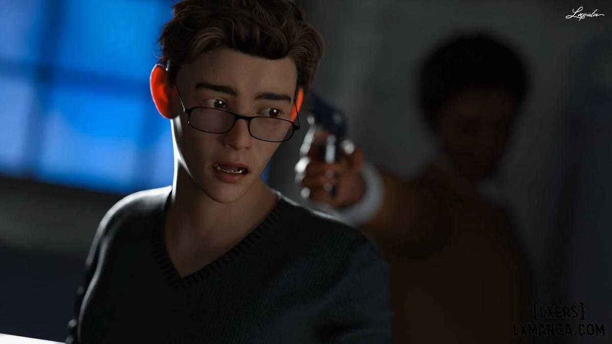 [VŨ TRỤ 1] Người Mẹ Dâm Đãng - Tình Yêu Thuần Khiết 5.3 0 Không Phụ Đề trang 110