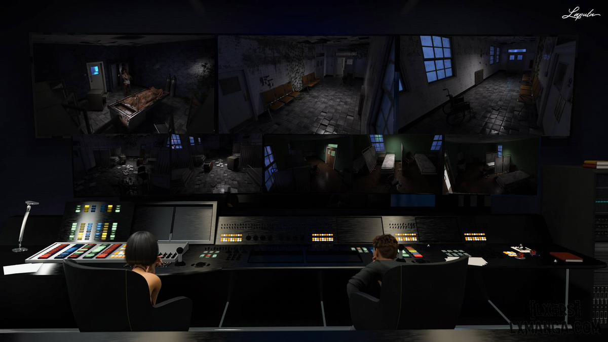 [VŨ TRỤ 1] Người Mẹ Dâm Đãng - Tình Yêu Thuần Khiết 5.3 0 Không Phụ Đề trang 18