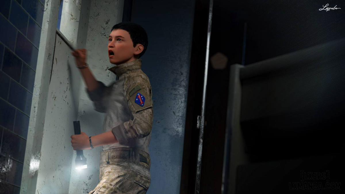 [VŨ TRỤ 1] Người Mẹ Dâm Đãng - Tình Yêu Thuần Khiết 5.3 0 Không Phụ Đề trang 31