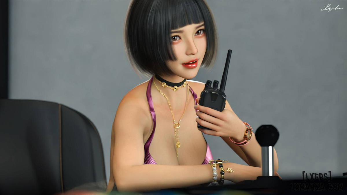 [VŨ TRỤ 1] Người Mẹ Dâm Đãng - Tình Yêu Thuần Khiết 5.3 0 Không Phụ Đề trang 35