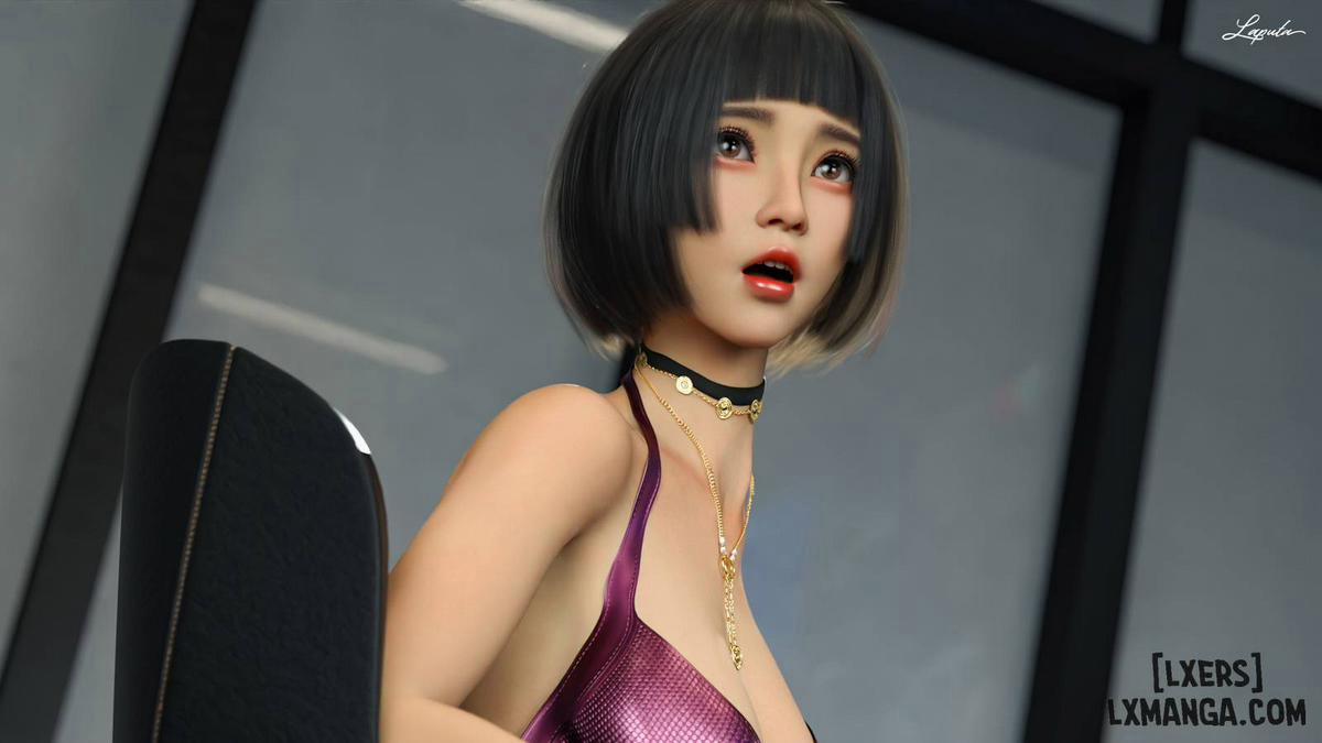 [VŨ TRỤ 1] Người Mẹ Dâm Đãng - Tình Yêu Thuần Khiết 5.3 0 Không Phụ Đề trang 38