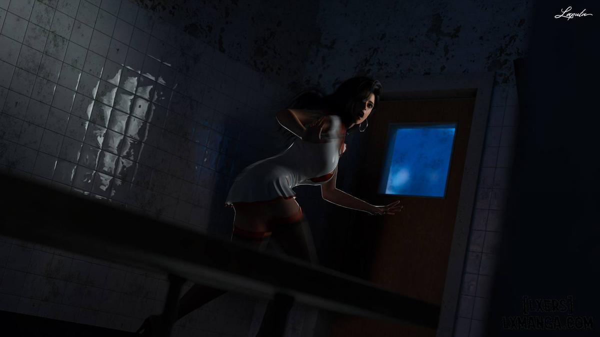 [VŨ TRỤ 1] Người Mẹ Dâm Đãng - Tình Yêu Thuần Khiết 5.3 0 Không Phụ Đề trang 43