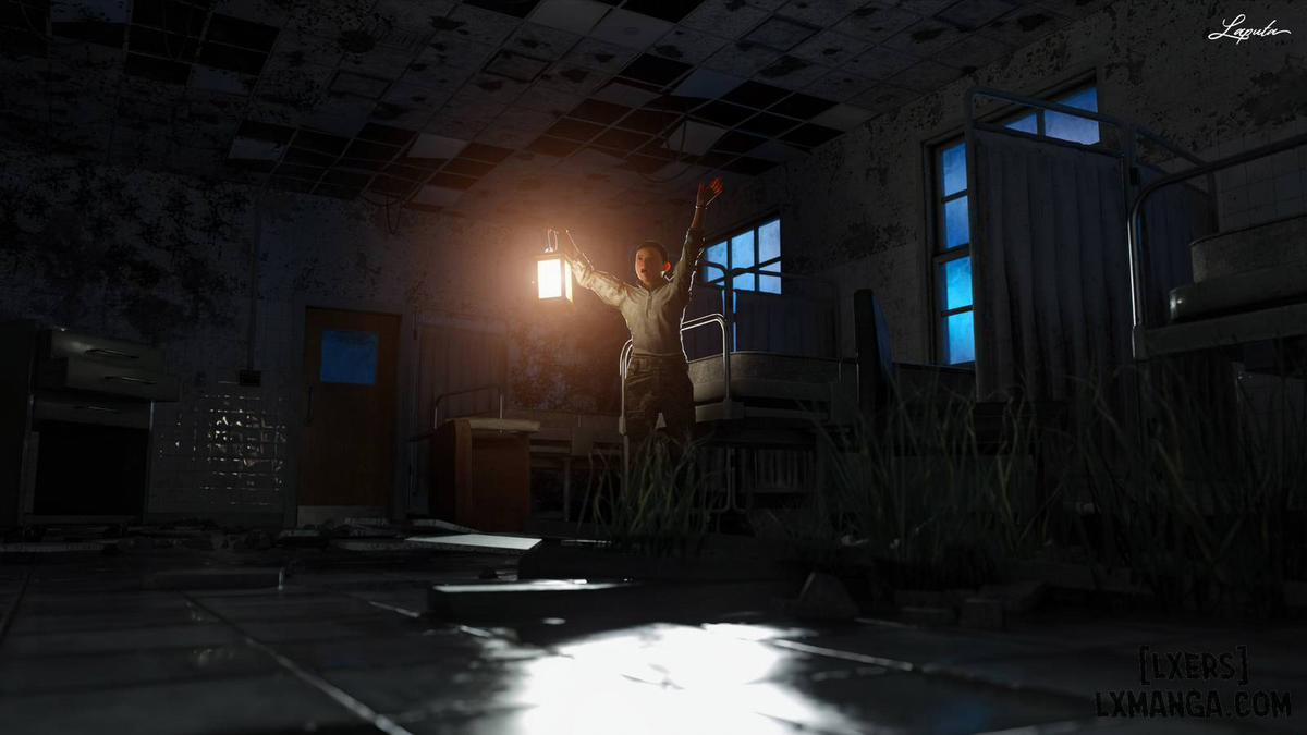 [VŨ TRỤ 1] Người Mẹ Dâm Đãng - Tình Yêu Thuần Khiết 5.3 0 Không Phụ Đề trang 47