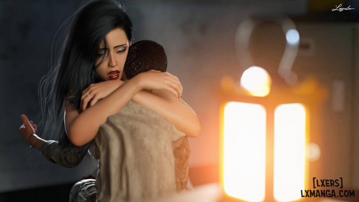 [VŨ TRỤ 1] Người Mẹ Dâm Đãng - Tình Yêu Thuần Khiết 5.3 0 Không Phụ Đề trang 57