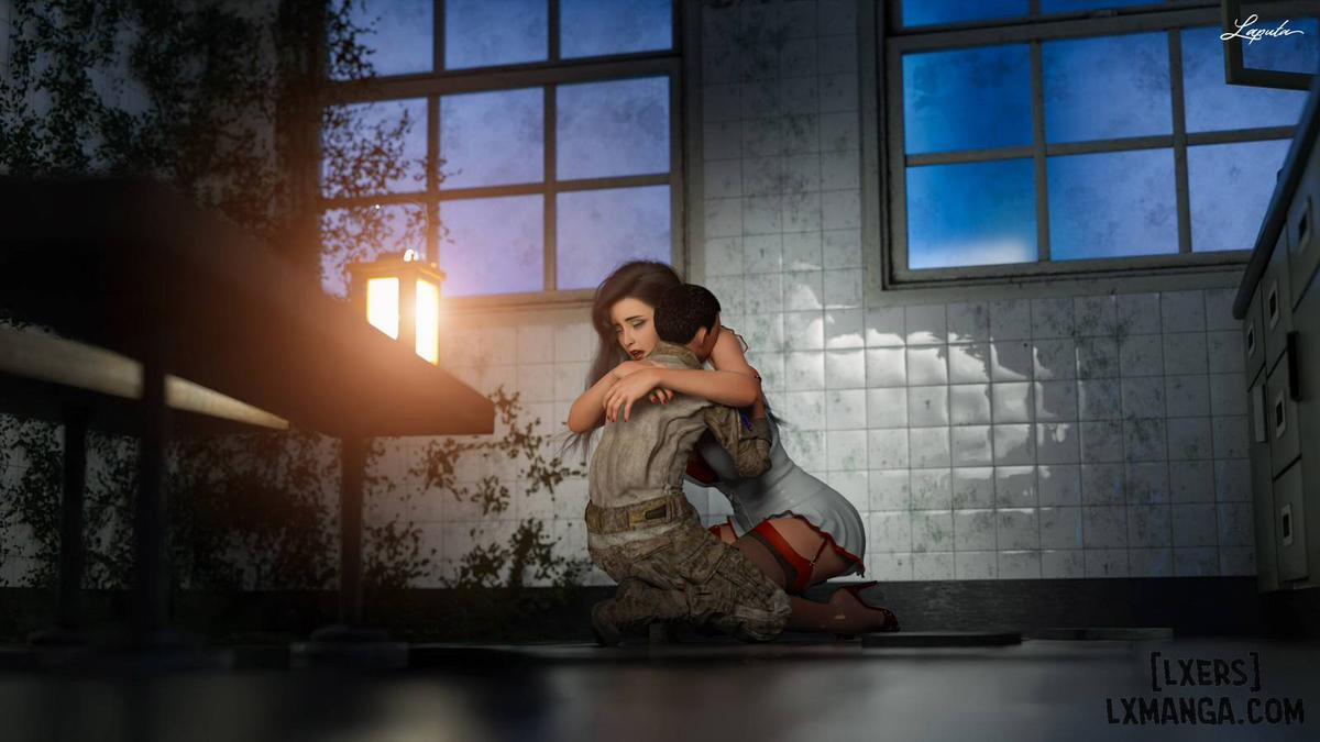 [VŨ TRỤ 1] Người Mẹ Dâm Đãng - Tình Yêu Thuần Khiết 5.3 0 Không Phụ Đề trang 60