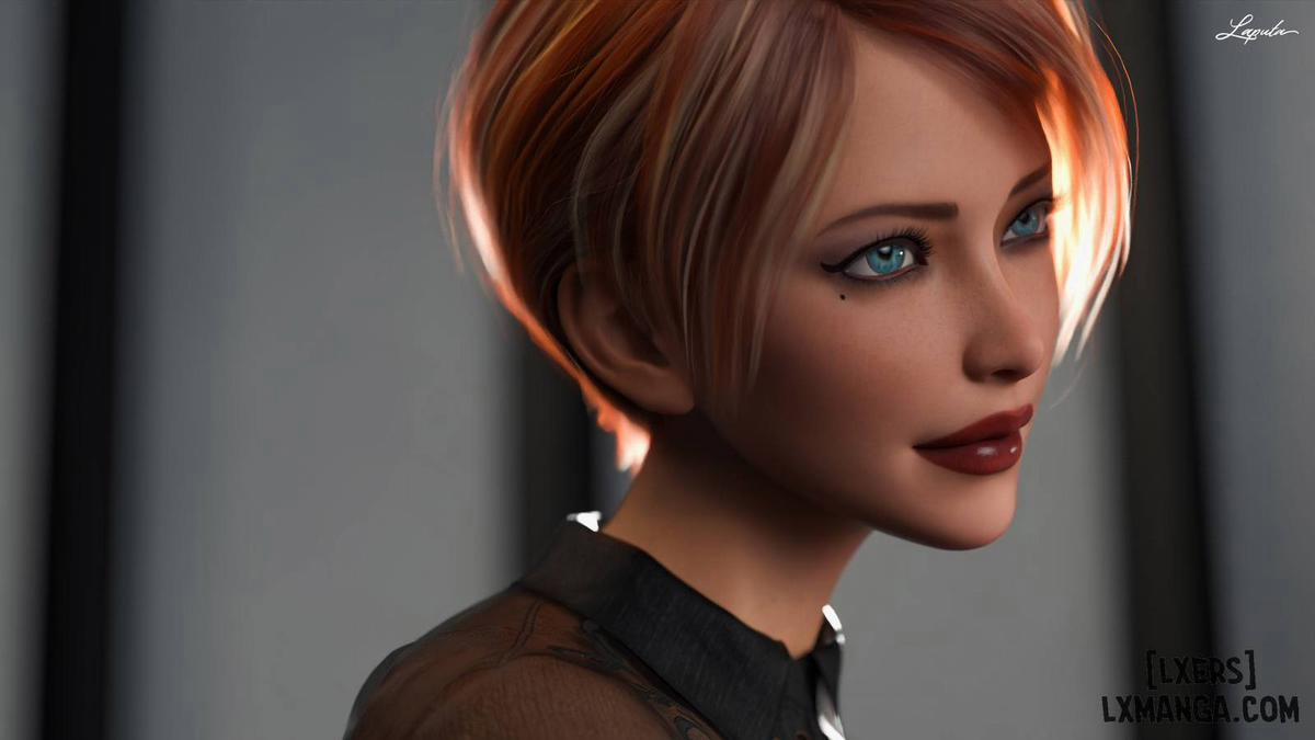 [VŨ TRỤ 1] Người Mẹ Dâm Đãng - Tình Yêu Thuần Khiết 5.3 0 Không Phụ Đề trang 72