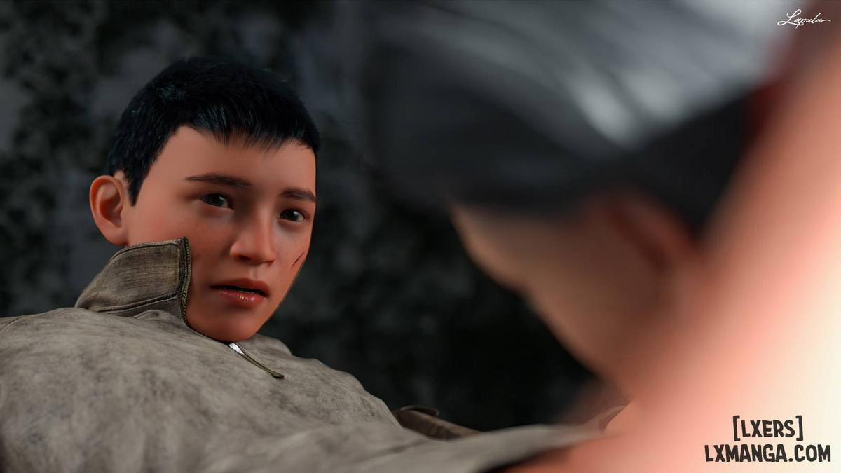 [VŨ TRỤ 1] Người Mẹ Dâm Đãng - Tình Yêu Thuần Khiết 5.3 0 Không Phụ Đề trang 81